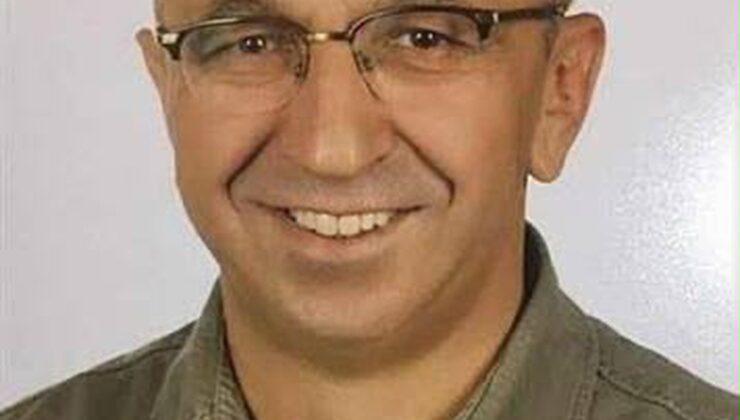 Eski milletvekili Önlü, Tunceli’de gözaltına alındı