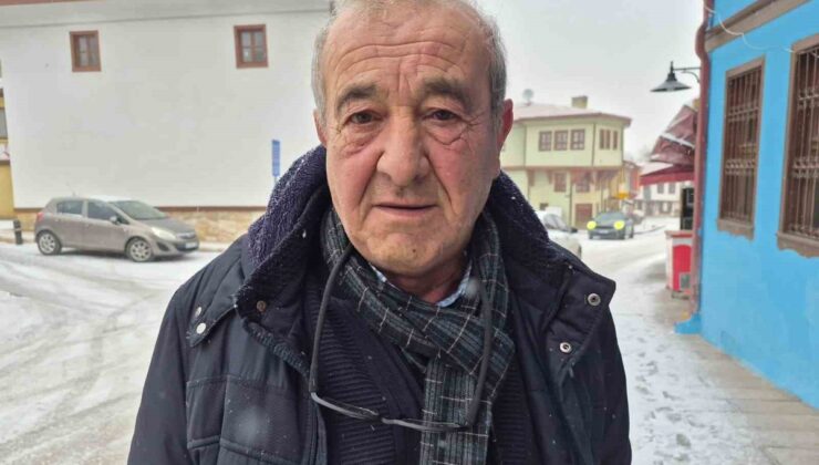 Eskişehir Odunpazarı’nda 3 dönemlik muhtar Muhtarlar Günü’nde hayatını kaybetti