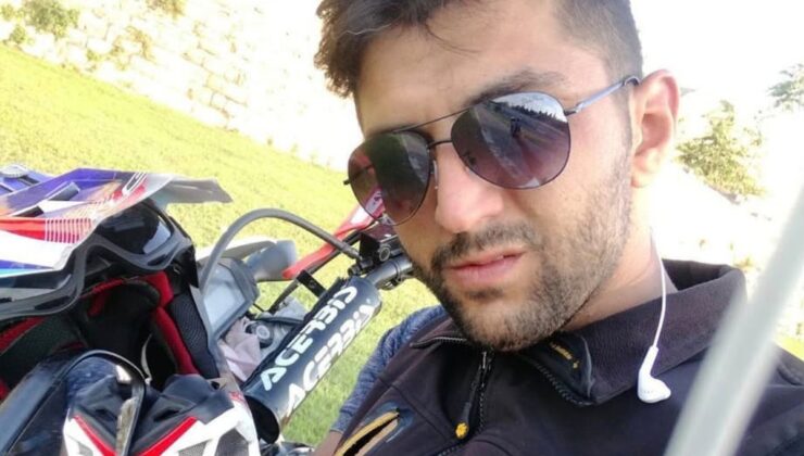 Eyüpsultan’da motosiklet kazasında ağır yaralanan Yakup Özdoğan hastanede öldü