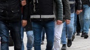 Fon soruşturmasında 5 kişi daha gözaltına alındı