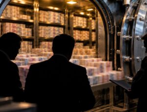 Fon soruşturmasında sürpriz isimlere gözaltı! Bakanlık bürokratı ve bankacılar da var