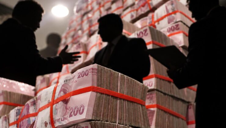 Fon vurgununda 214 kişi isim isim tespit edildi! 187 milyar 653 milyonun iadesi istenecek