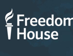 Freedom House raporunda Türkiye yine 31 puanla Özgür Değil kategorisinde yer aldı
