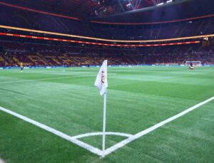 Galatasaray ile Fenerbahçe derbisinin RAMS Park’ta 16 derecede oynanması bekleniyor