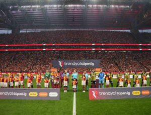Galatasaray ile Fenerbahçe yarın 407. kez derbide karşı karşıya geliyor