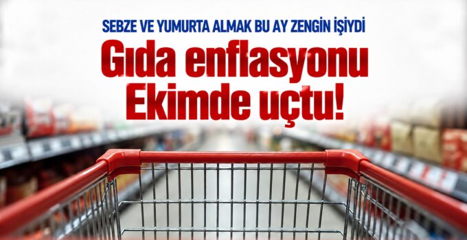 Gıda fiyatları 5 yılda yüzde 2.353 arttı! Kamu çalışanının maaş artışı yüzde 1.292’de kaldı