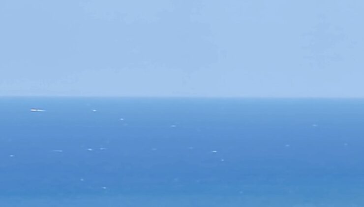 Girne açıklarında gemi kazasında ölü sayısı 22’ye yükseldi, 6 kişi aranıyor