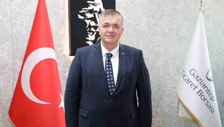 GTB Başkanı Akıncı, 2025’te 645 milyon insanın açlıkla karşı karşıya kaldığını belirtti