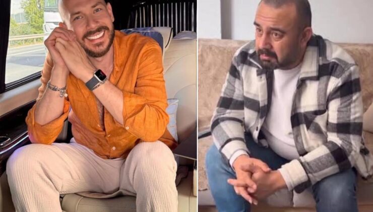 Haklarındaki iddialar vahim! ‘Ankara Abisi’ gözaltında, Cem Özkök’ten ilk açıklama