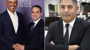 Cafer Mahiroğlu soruşturmasında ünlü iş insanı Erkan Yağcı da gözaltında