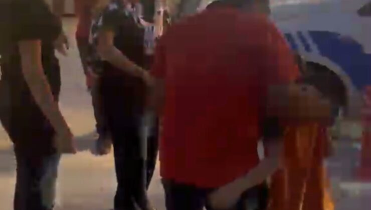 Hatay Samandağ’da kaybolan 10 ve 7 yaşındaki iki çocuk yarım saatte bulundu