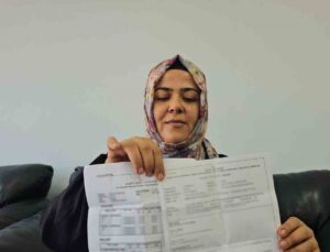 Havva Göktaş, bel fıtığı ameliyatı sonrası his kaybı iddiasıyla suç duyurusu yaptı