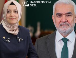 HÜDA PAR Genel Başkanı Yapıcıoğlu’ndan Sayan Kaya sözleri: Siyasi kimlik dokunulmazlık sağlamaz