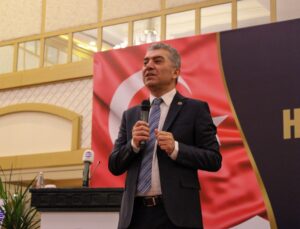 HÜR-SEN Başkanı Kuruoğlu, Memur-Sen ve Türkiye Kamu-Sen’in baraj talebini eleştirdi