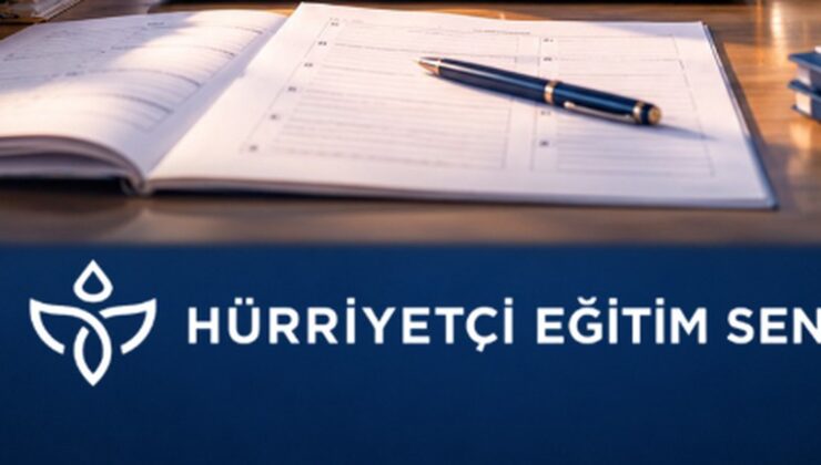 Hürriyetçi Eğitim Sen, OYSS’nin mevcut haliyle uygulanmaması için MEB’e başvurdu