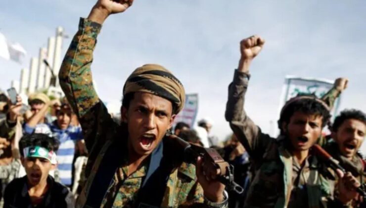 Husilere bir kınama da Irak’tan! Askeri sözcü çağrıda bulundu