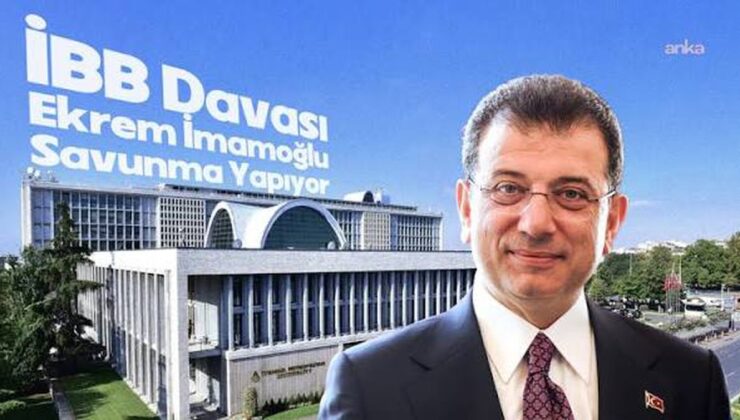 İBB davasında Fikret İlkiz, tutuklamaya itiraz etti, ‘insan kokan bir karar’ dedi