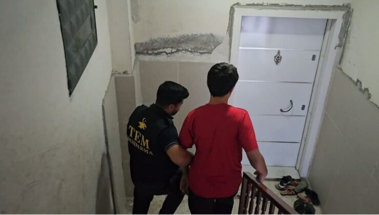 İçişleri Bakanlığı, 16 ilde DEAŞ operasyonunda 51 şüphelinin yakalandığını duyurdu
