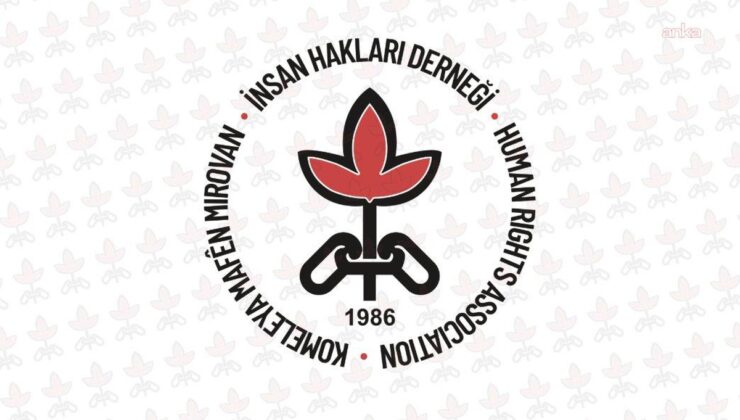 İHD, Halk TV’ye kayyım atanmasına karşı çıktı, kararın kaldırılmasını istedi