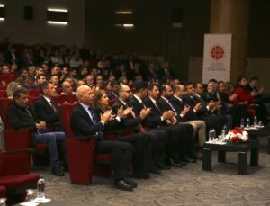 İletişim Başkanlığının Erzurum’da düzenlediği iki günlük eğitim programı başladı