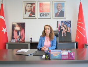 İlgezdi, Sağlık Bakanlığı’nı hekimlere ciro baskısı yapılmasına göz yummakla suçladı