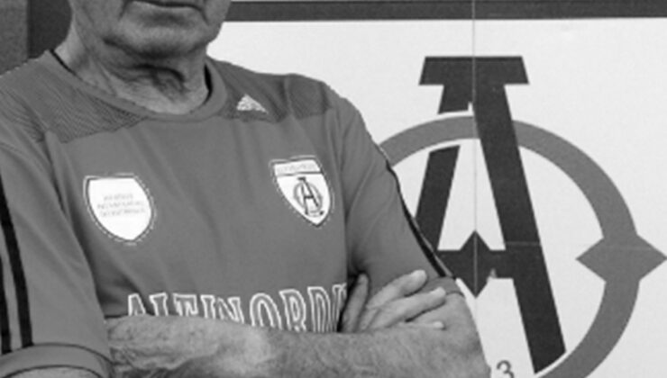 Ilie Datcu 89 yaşında hayatını kaybetti, İzmir kulüpleri üzüntüyle andı