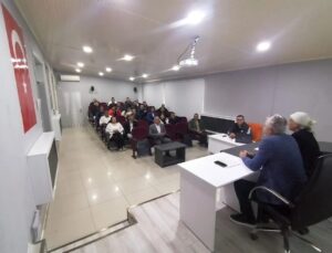 İpsala Belediye Başkanı Kerman 5 diyaliz makinesi kazandırıldığını açıkladı