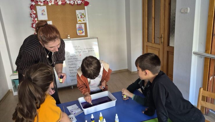 İpsala İlçe Milli Eğitim Müdürü okullardaki güvenlik tedbirlerini inceledi