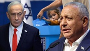 İsrail'de seçim sürprizi! Netanyahu dalga geçtiği partiye muhtaç oldu