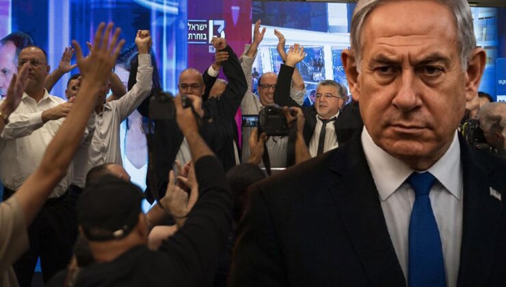 İsrail’deki Netanyahu’ya darbeyi Araplar vurdu! Koalisyonun kurulmasında kilit rolleri olacak