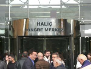 İstanbul Barosu’nda 128. Olağan Genel Kurulu’nda başkanlık için 9 aday yarışıyor
