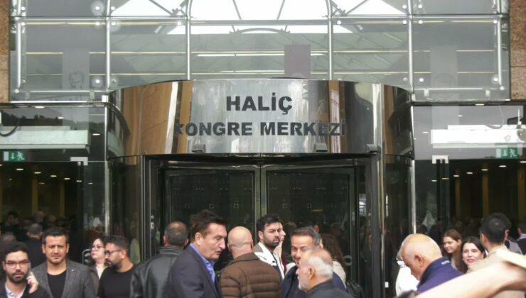 İstanbul Barosu’nda 128. Olağan Genel Kurulu’nda başkanlık için 9 aday yarışıyor