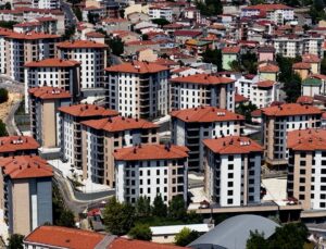 İstanbul Maltepe’de çöken Kardeşler Apartmanı hak sahiplerine konutlar hazırlandı