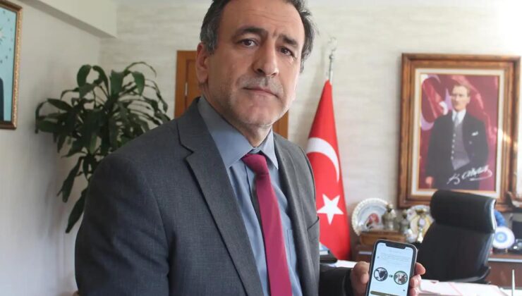İstanbul Veteriner Hekimleri Odası’nda yeni dönem! Ahmet Yavuz Karaca yönetimi göreve başladı