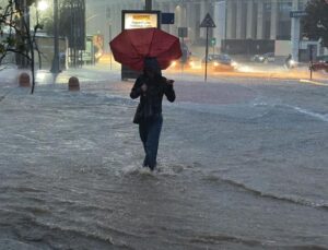 İstanbullular dikkat! 14 saat boyunca kesintisiz devam edecek