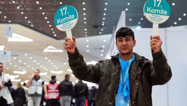 İTO Başkanı Avdagiç, meclis seçiminde 270 üyenin 229’unu kazandıklarını açıkladı