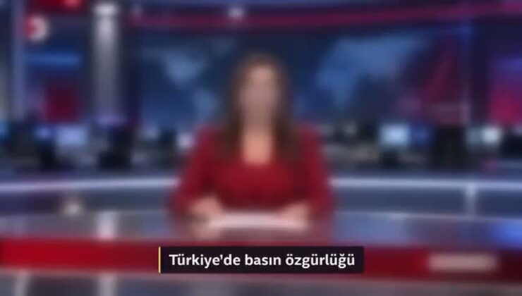 İYİ Parti, Halk TV’ye kayyum kararını video paylaşımıyla eleştirdi