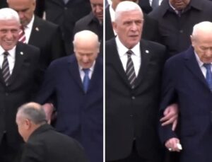 İYİ Partili Erhan Usta’dan yeni açıklama! Genel Başkanı Dervişoğlu’na baş kaldırdı