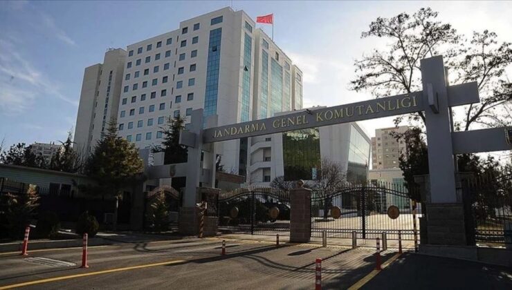 Jandarma Genel Komutanlığı 135 muvazzaf subay alacak