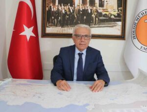 Jeoloji Odası Adana Şube Başkanı Tatar, 119 depremde korkulacak durum olmadığını söyledi