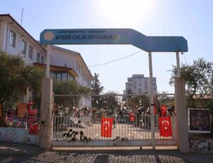 Kahramanmaraş’ta 15 Nisan saldırısında ölen 9 öğrencinin adı okullara verildi