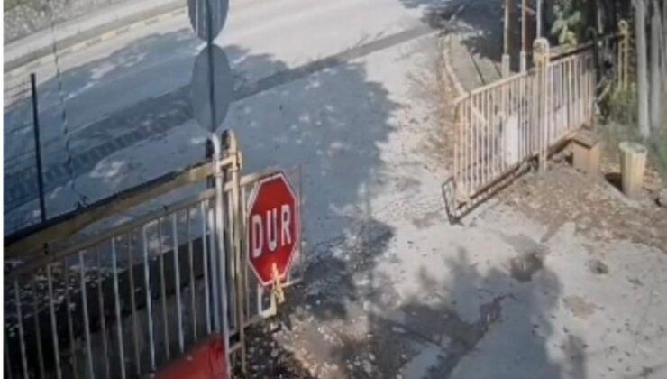 Karabük Safranbolu’da yaya geçidinde otomobilin çarptığı elektrikli bisikletli öldü