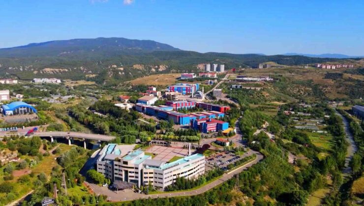 Karabük Üniversitesinin Erasmus+ bütçesi ek destekle 504 bin 700 avroya ulaştı