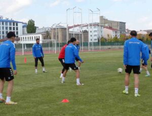Kars 36 Spor, Ziraat Türkiye Kupası 3. turunda Antalyaspor’u sahasında konuk edecek