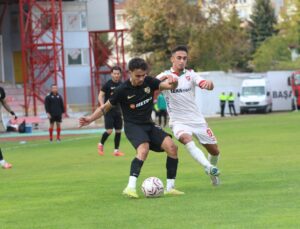 Karşıyaka, Boluspor’u Ziraat Türkiye Kupası 3. eleme turunda uzatmalarda 3-1 yendi