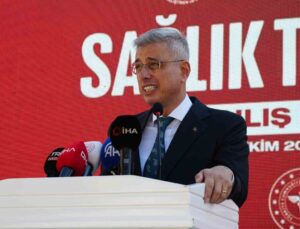 Kartalkaya yangınında 8 yakınını kaybeden baba, eczacı kızı Rumeysa’nın adını diyaliz merkeziyle yaşatıyor