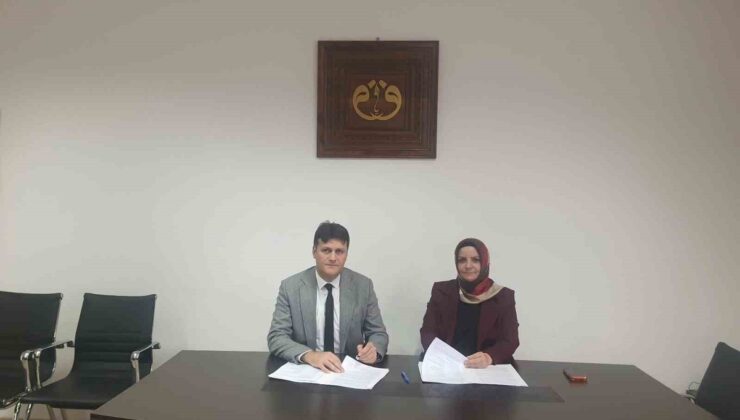 Kastamonu Üniversitesi öğrencileri İŞKUR programına 836 kontenjanla başvurabilecek