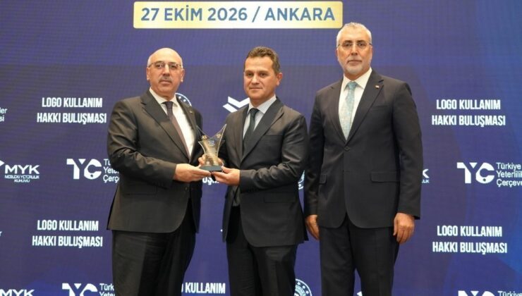 Kastamonu Üniversitesi TYÇ logolu programlarıyla ilk 30 üniversite arasına girdi