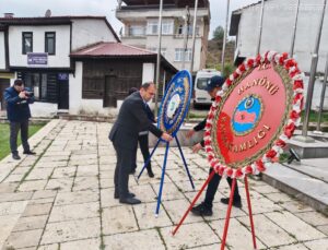 Kastamonu’nun ilçelerinde 29 Ekim Cumhuriyet Bayramı kutlamaları başladı