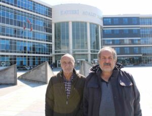 Kayseri Hacılar’da HES Kablo arazisinde hak iddia eden mirasçı sayısı 280’e ulaştı